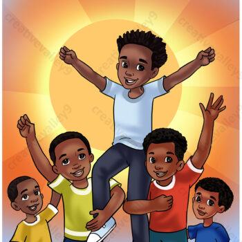 African-american-children-book-illustration-29