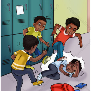 African-american-children-book-illustration-30