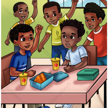 African-american-children-book-illustration-33