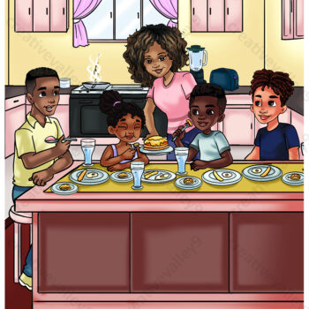 African-american-children-book-illustration-37