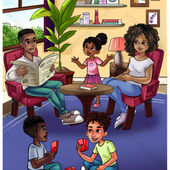 African-american-children-book-illustration-38
