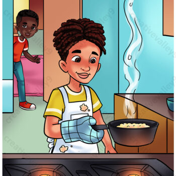 African-american-children-book-illustration-45