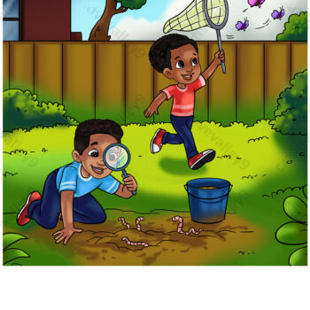 African-american-children-book-illustration-52