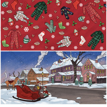 Christmas-children-book-illustration-07