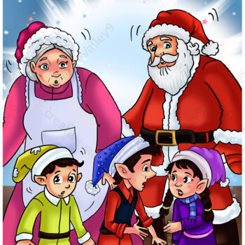 Christmas-children-book-illustration-15