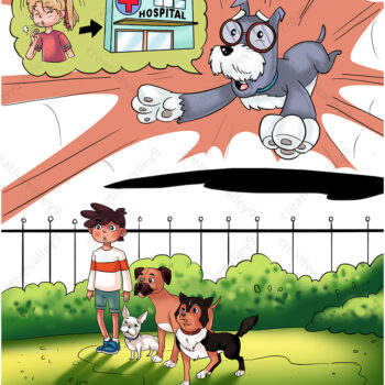 cartoon-style- children-book- Illustration-03