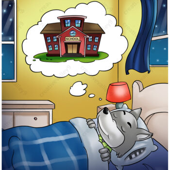 cartoon-style- children-book- Illustration-09