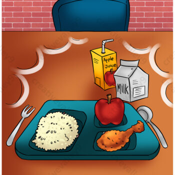 cartoon-style- children-book- Illustration-13