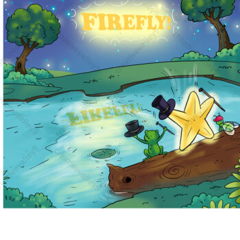 cartoon-style- children-book- Illustration-21