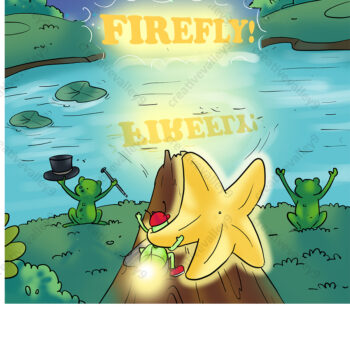 cartoon-style- children-book- Illustration-24