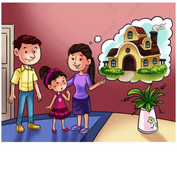 cartoon-style- children-book- Illustration-28