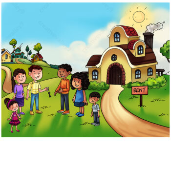 cartoon-style- children-book- Illustration-31