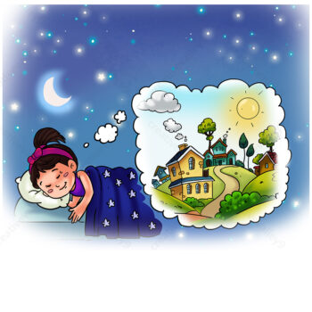 cartoon-style- children-book- Illustration-33