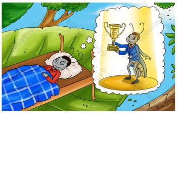 cartoon-style- children-book- Illustration-34