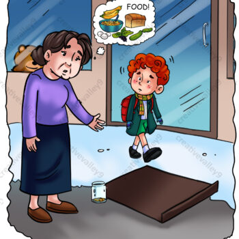 cartoon-style- children-book- Illustration-43