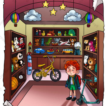 cartoon-style- children-book- Illustration-44