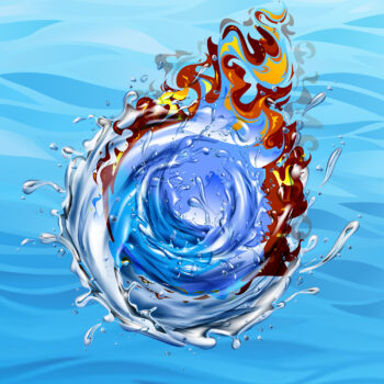 Game Assets Illustration