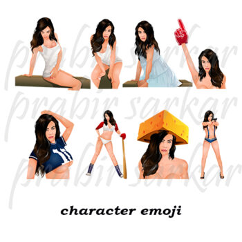 Emoji-Illustration-02